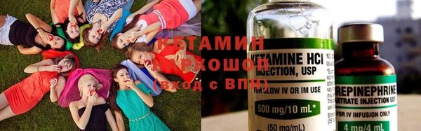 твердый Покров
